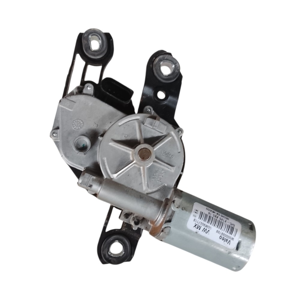 Motor Limpador Traseiro Volkswagen Polo 2018 2022 1