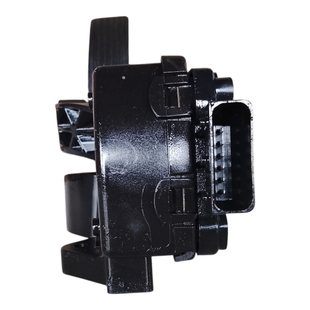Pedal Acelerador Eletrônico Chevrolet Corsa Classic 07/14 5