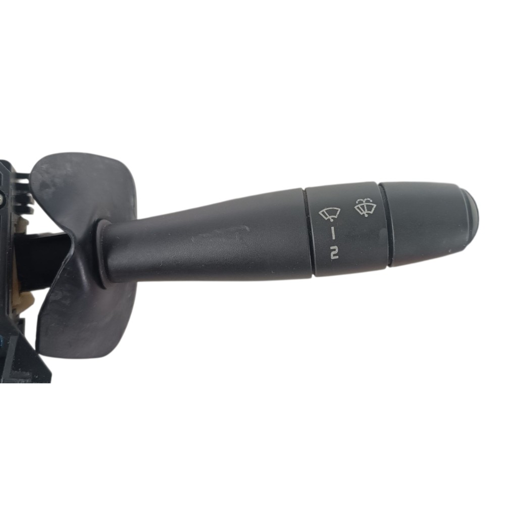 Comando Chave Seta Renault Sandero Logan 2008 2012 5