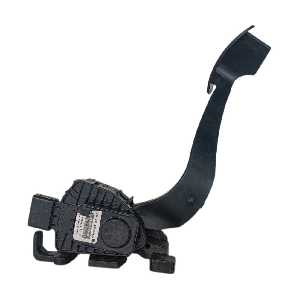 Pedal Acelerador Eletrônico Fiat Argo Mobi 2014 2024 3