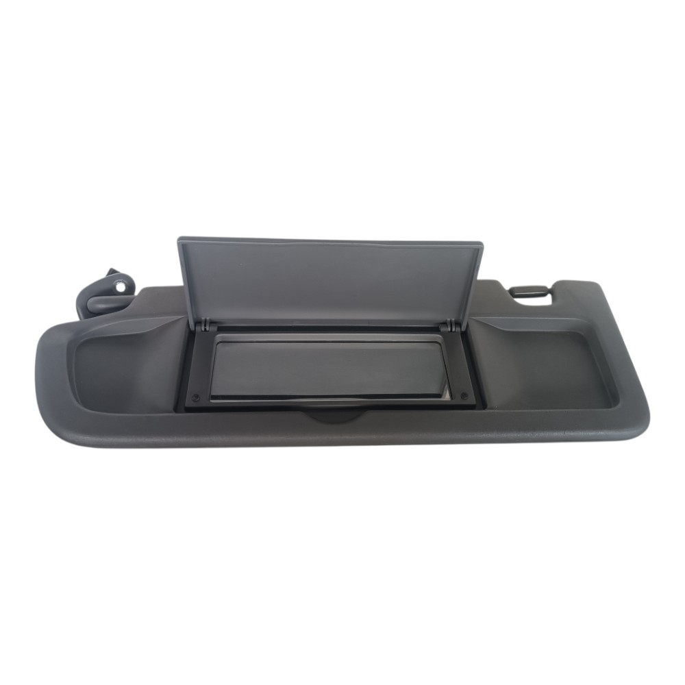 Quebra Sol Honda Civic 2007 Lado Direito Passageiro 2