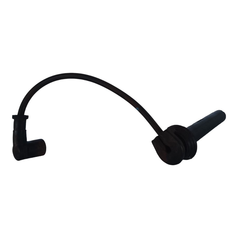 Cabo De Vela Fiat Strada 2015 A 2016 55253666 Preto 3