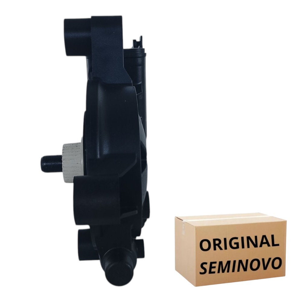 Motor Máquina Vidro Traseiro Esquerda Polo Virtus T-cross 2