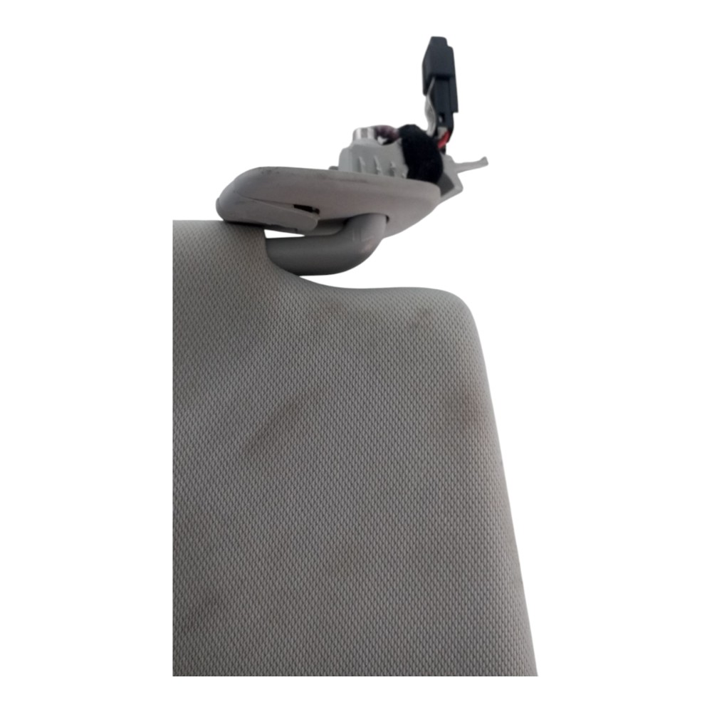 Quebra Sol Esquerdo Jeep Compass 2016 2017 2018 2021 7