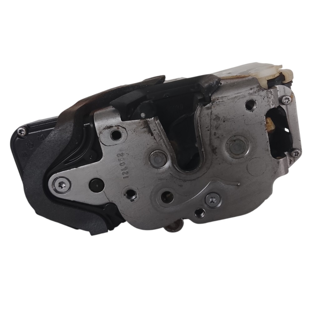 Fechadura Porta Dianteiro Esquerda Eletrônica Gm Cruze 12/16 5