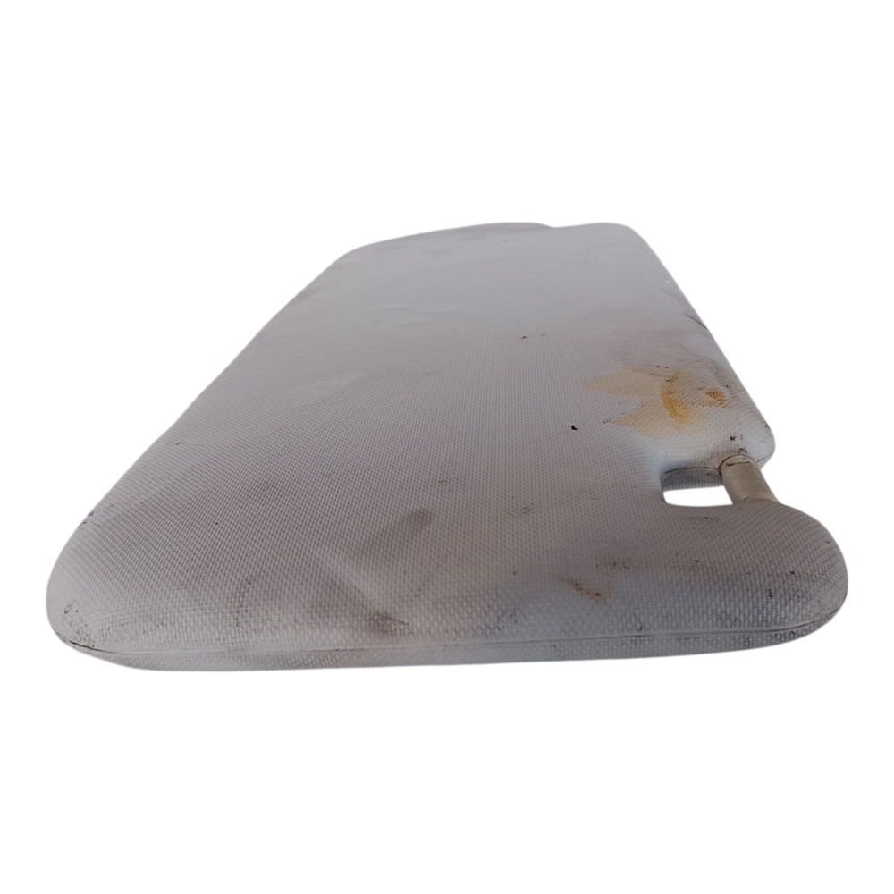 Quebra sol chevrolet onix prisma 2013 2019 L D 2