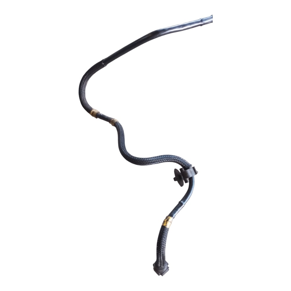 Mangueira Filtro Válvula Canister Logan Sandero 2018 2021 7