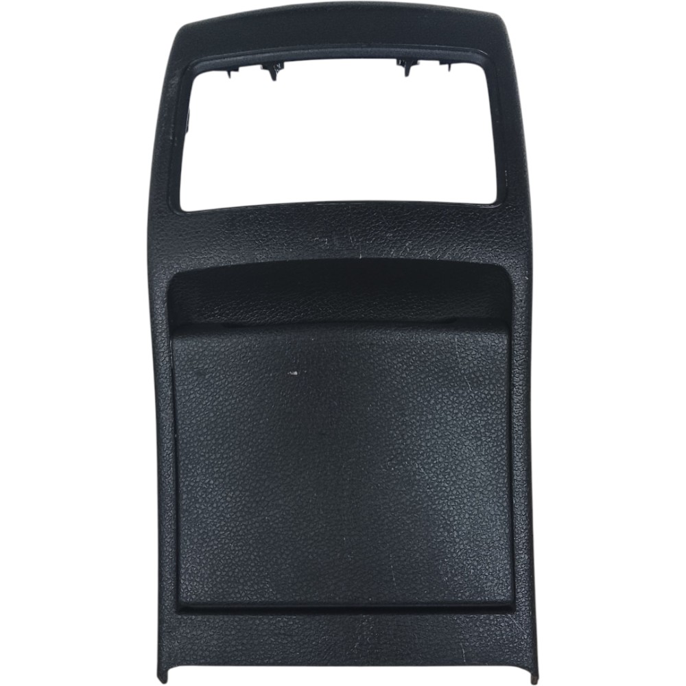 Momdura porta objetos console Mercedes a200 2015 2016