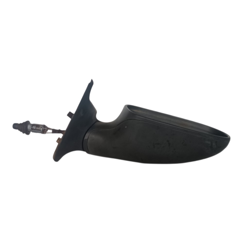 Retrovisor Externo Fiat Strada 2010 Lado Esquerdo