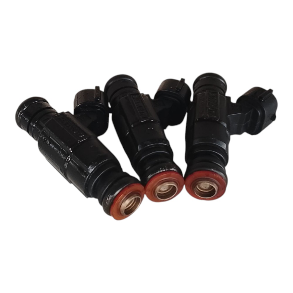 Bico Injetor Volkswagen Gol 2012 2013 2014 2015 2016 2018 5