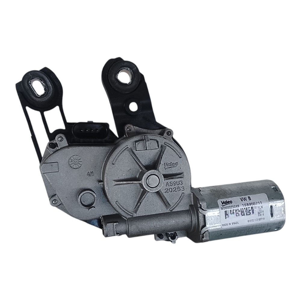 Motor Limpador Traseiro Volkswagen Fox Gol Up 2014 2019 1