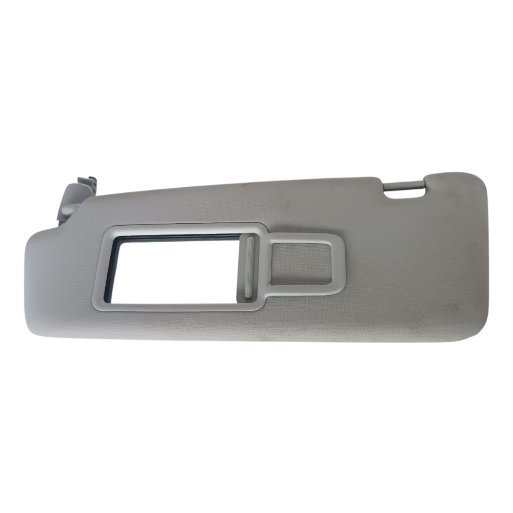 Quebra Sol Lado Esquerdo Audi A3 2014 2015 2016 2017 2019 2