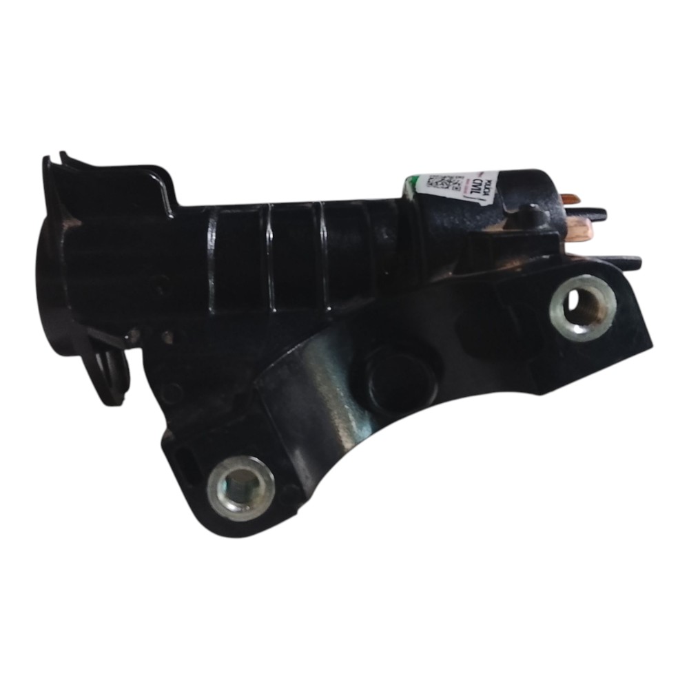 Cilindro Ignição Miolo Comutador Vw Polo Sedan 2003 2006 5