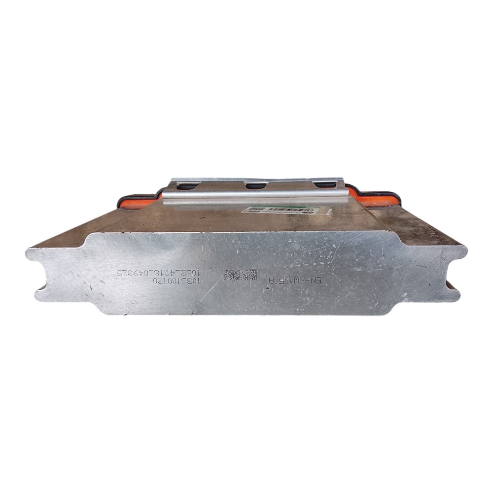 Módulo De Injeção Eletrônica Tsi 1.0 Vw Polo 2019 3