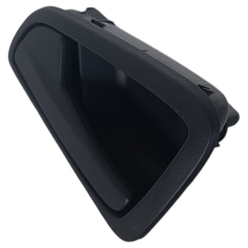 Maçaneta Interna Dianteiro Esquerdo Ford Ka 2015 2024 Preto Dianteira/traseira 1