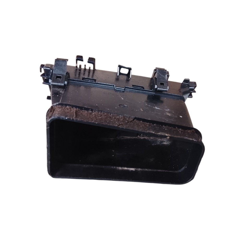 Difusor Ar Esquerdo Volkswagen Polo Virtus 2018 2020 3