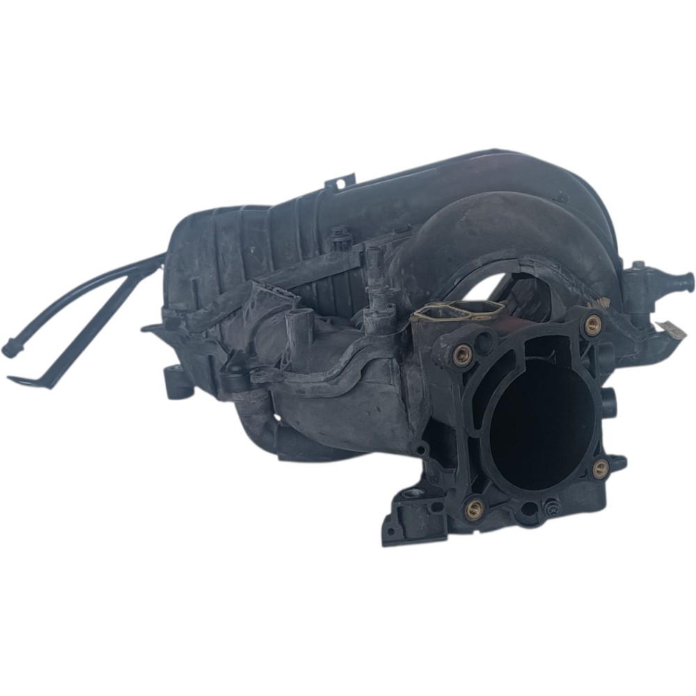 Coletor De Admissão Ford Ecosport 2006 2007 2008 2009 2012 3