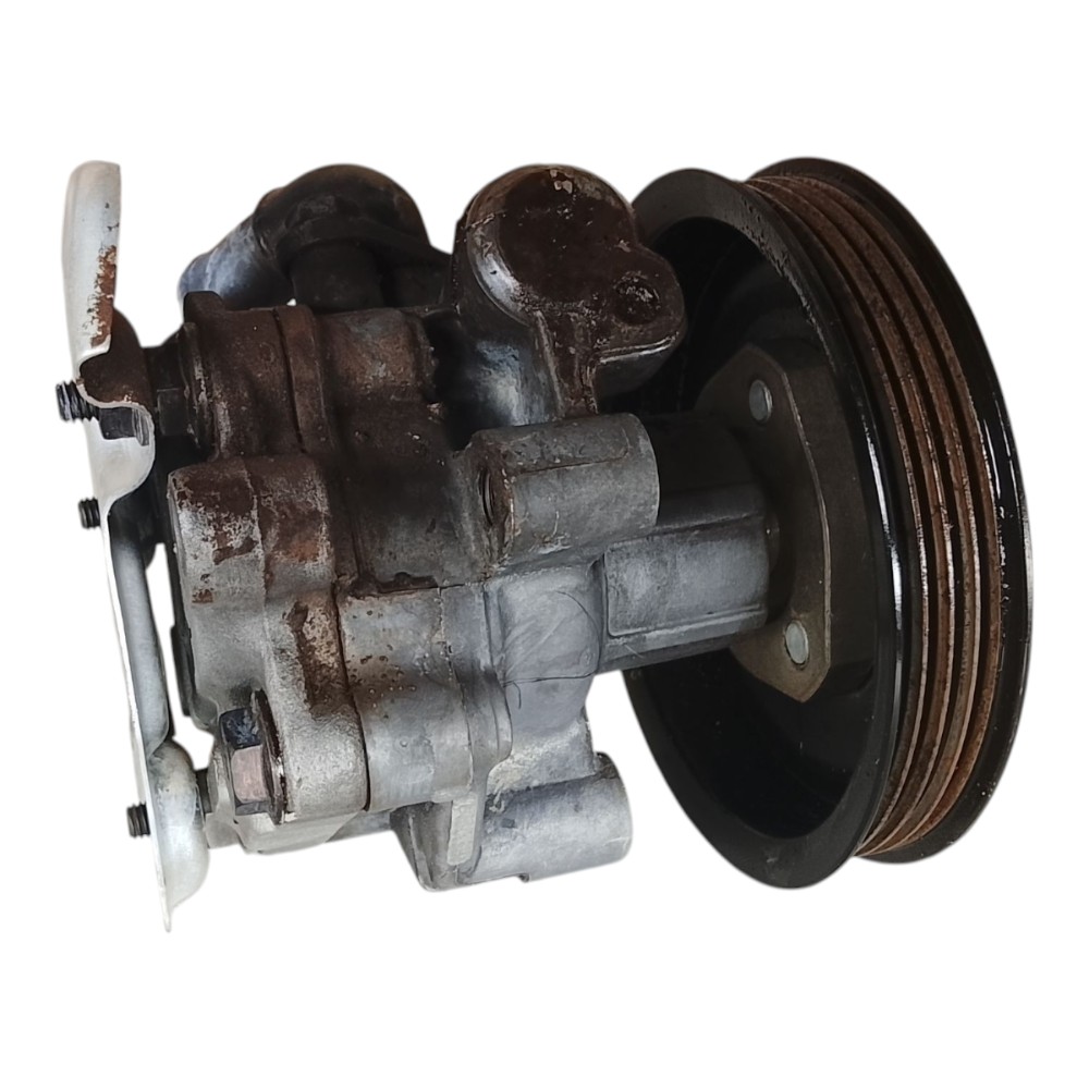 Bomba Direção Hidráulica Vw Gol 2018 1