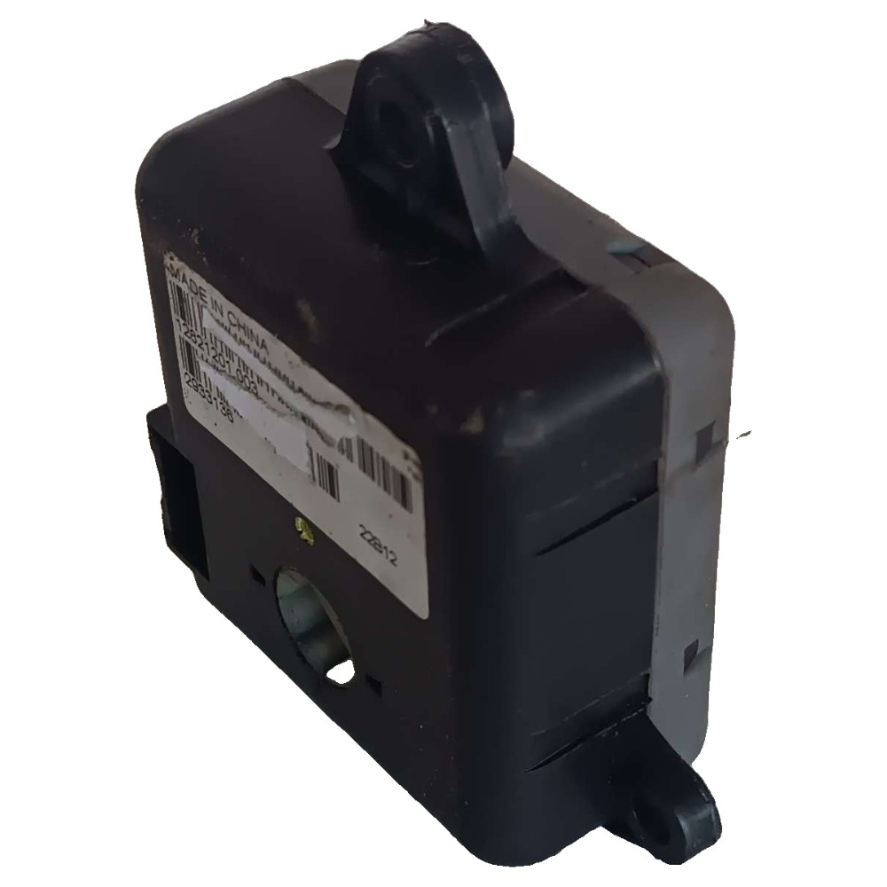 Motor Atuador Caixa Ar  Gm Captiva Sport 3.6 2.4 2008 2012