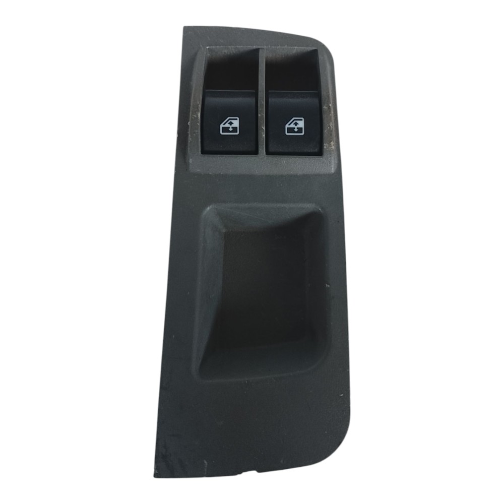Botão Vidro Elétrico Dianteiro Esquerdo Novo Palio 2012 2016