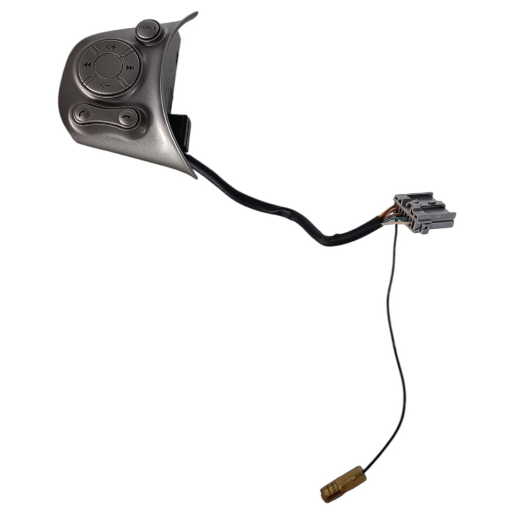 Control Izq Volante Nissan March Versa 2012 2019 255509kh5a 1