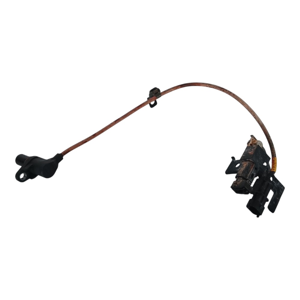 Sensor Rotação 1.0 3cc Hyundai Hb20 2024 2025