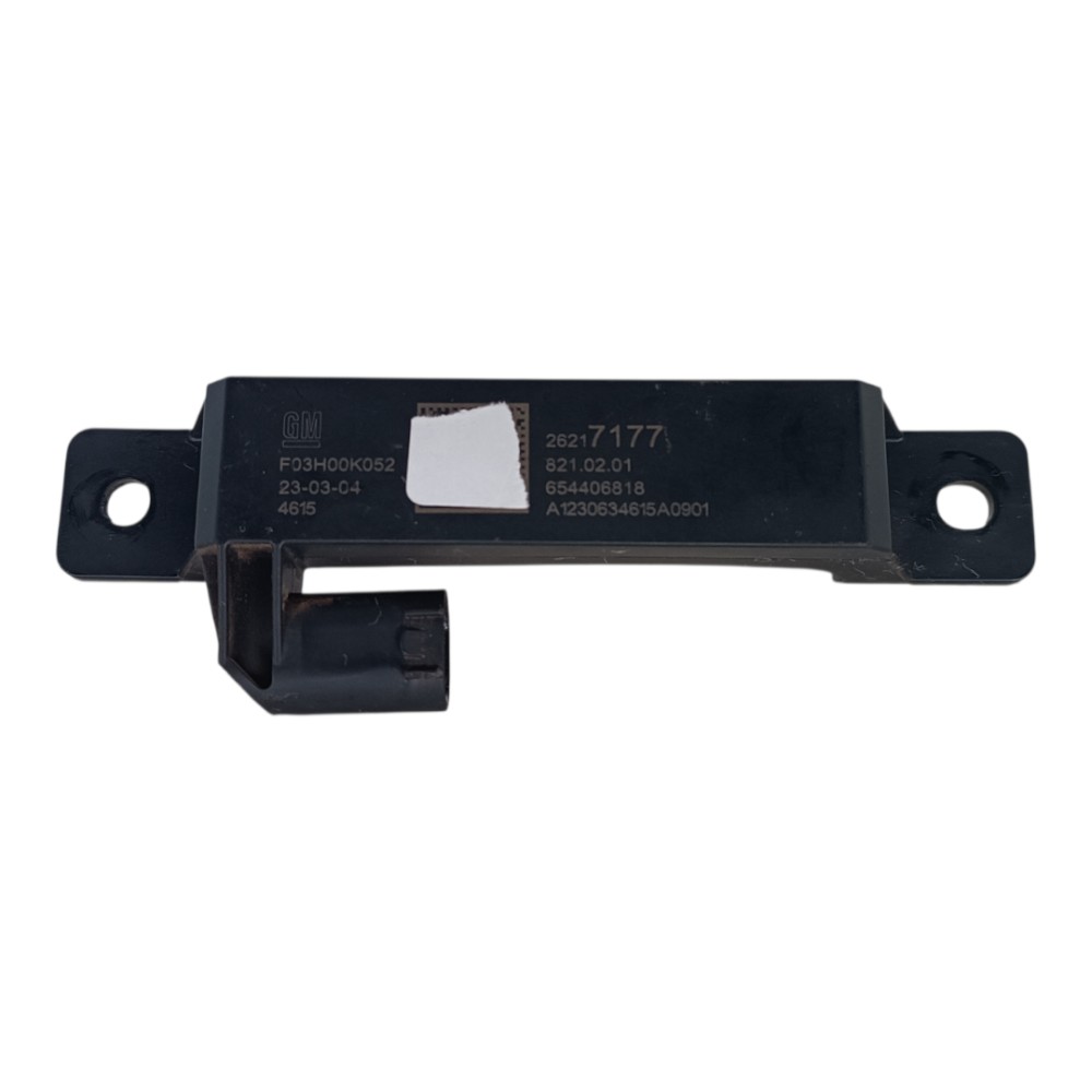Sensor Antena Keyless Chevrolet Tracker 2019 2024 2