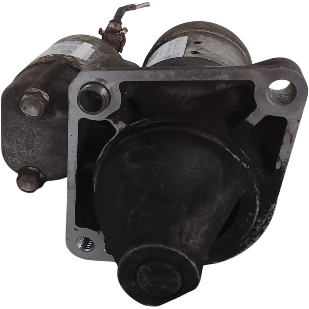 Motor Partida 1.4 Fiat Palio Punto Strada 2014 2015 3