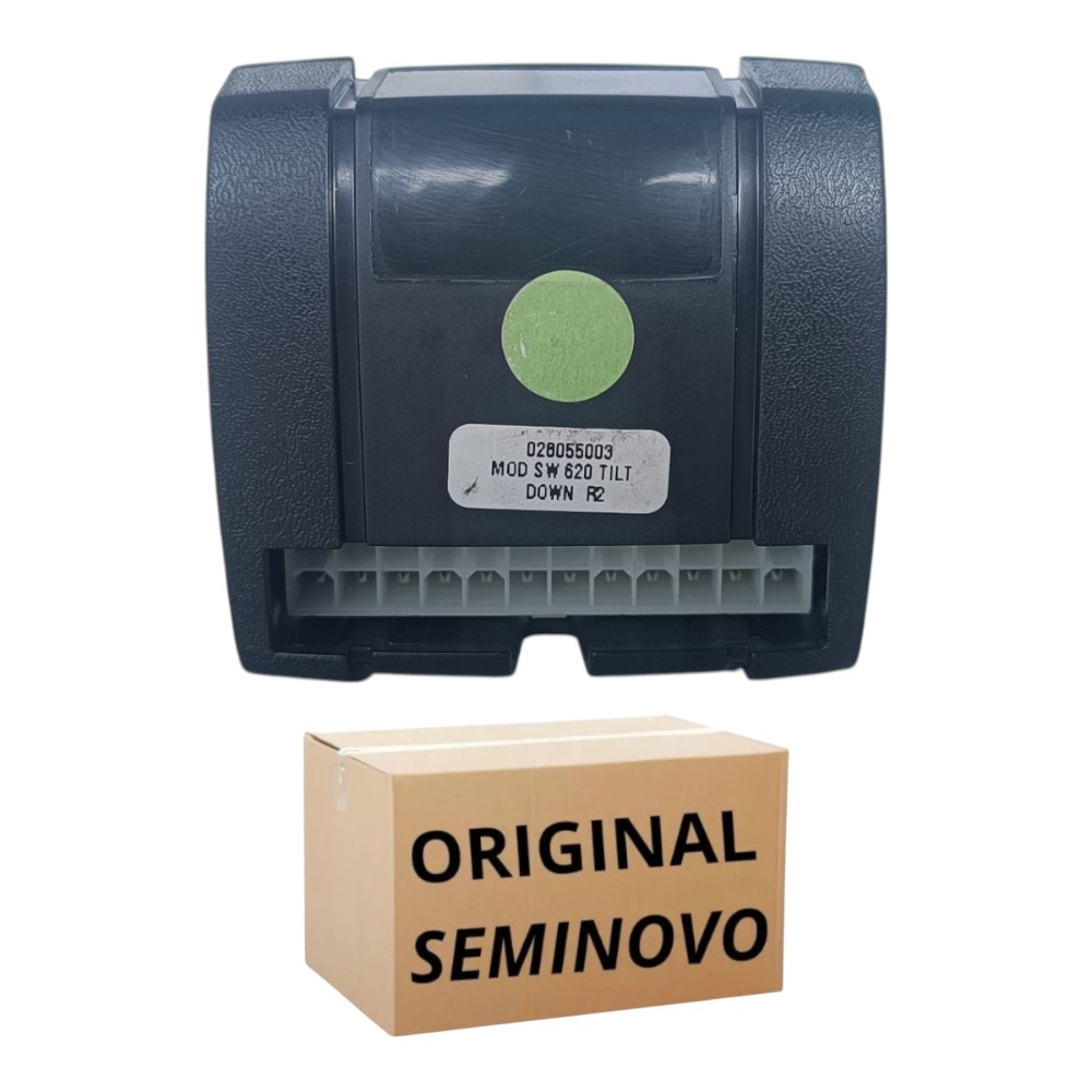 Módulo Tiltdown Onix  Tracker Montana  2021 2023 52159470 2