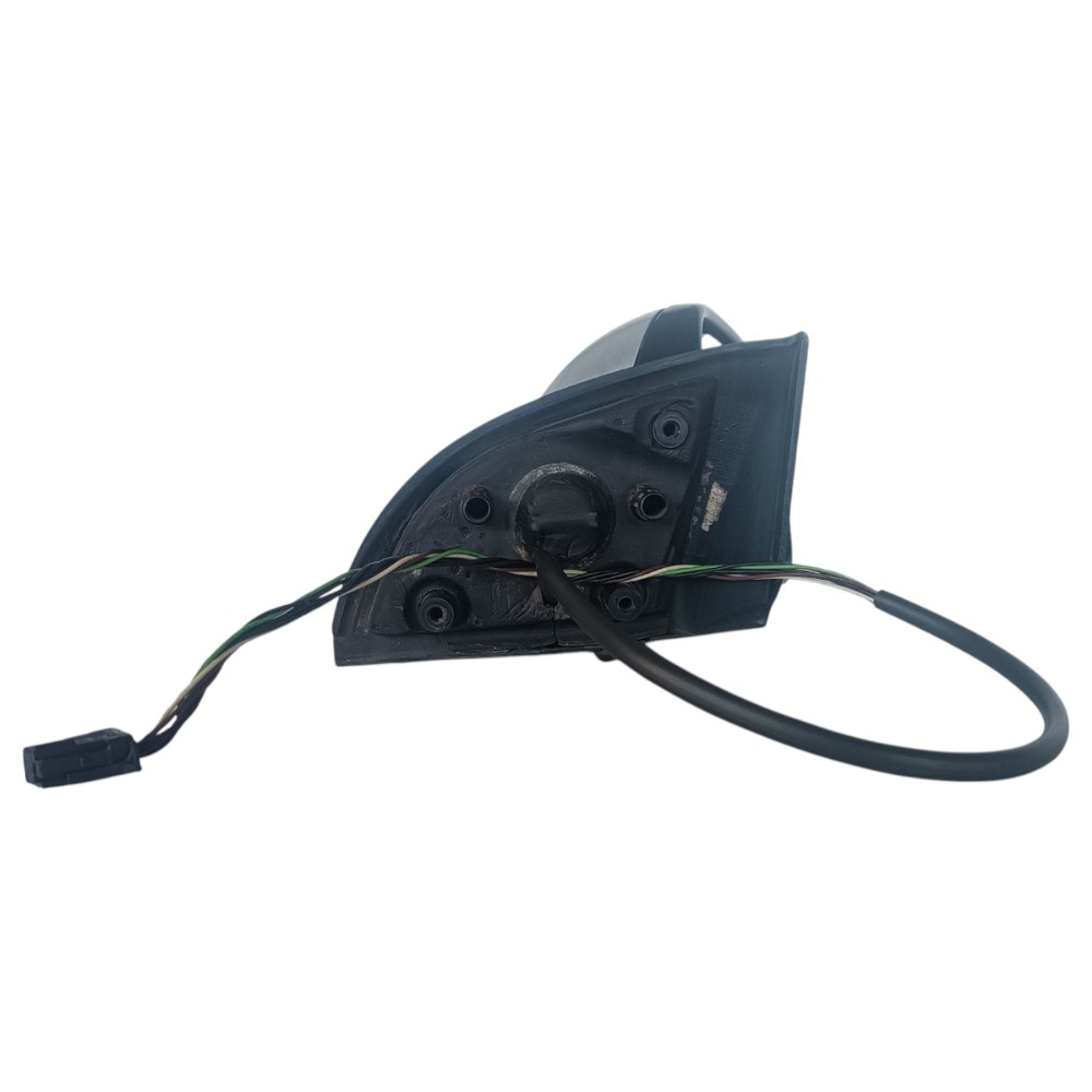 Retrovisor Elétrico Direito Peugeot 307 2008 2009 2010 2012 5