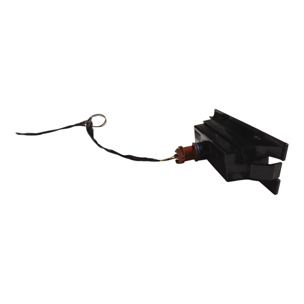 Lanterna Luz De Placa Fiat Mobi Uno 2011 2020 5