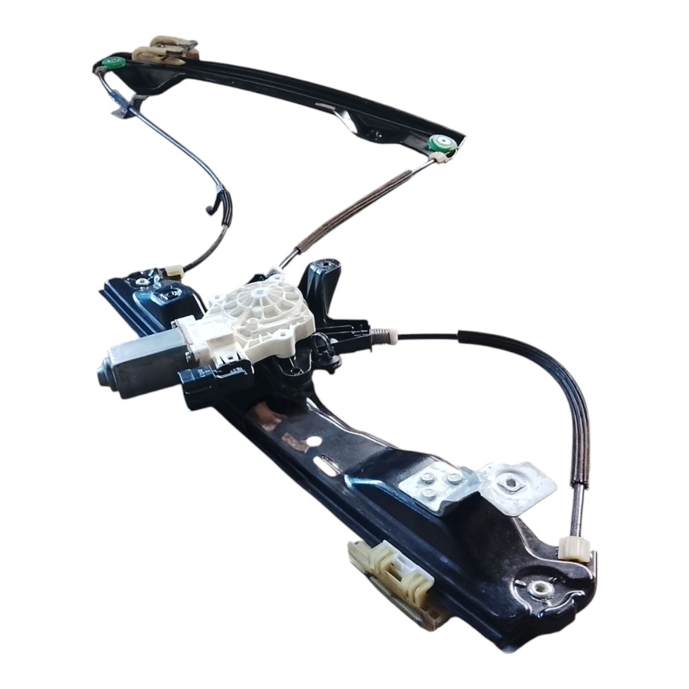 Máquina de vidro elétrico Ford Focus 2015 2017 D D 3