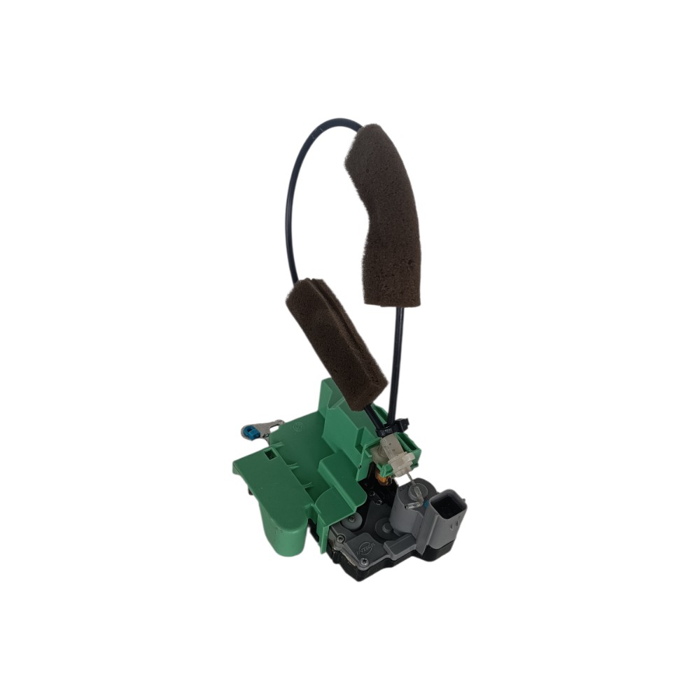 Fechadura Da Porta Fiat Idea 2011 2016 Dianteira Direita