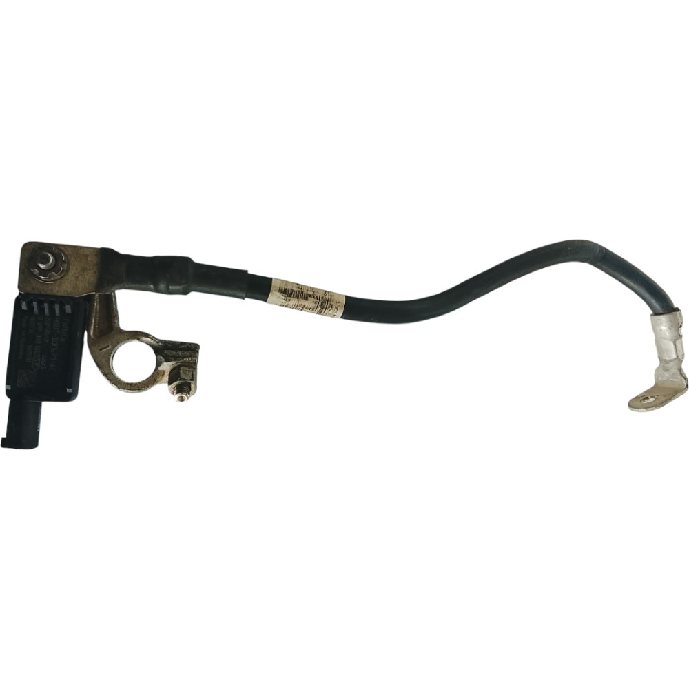 Cabo Negativo Bateria Ford Ka 1.0 2015 2016 2017 2018 2020 3
