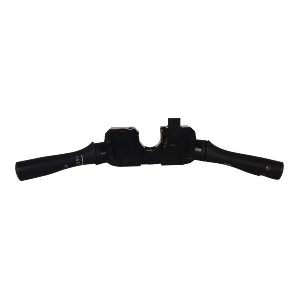 Comando Chave De Seta Limpador Nissan Versa 2015 2018 1