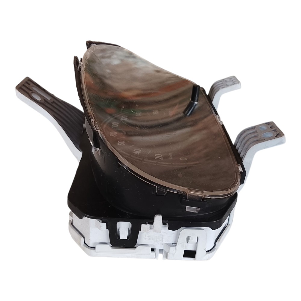 Painel De Instrumentos Renault Kwid 2017 2021 – Preto 1