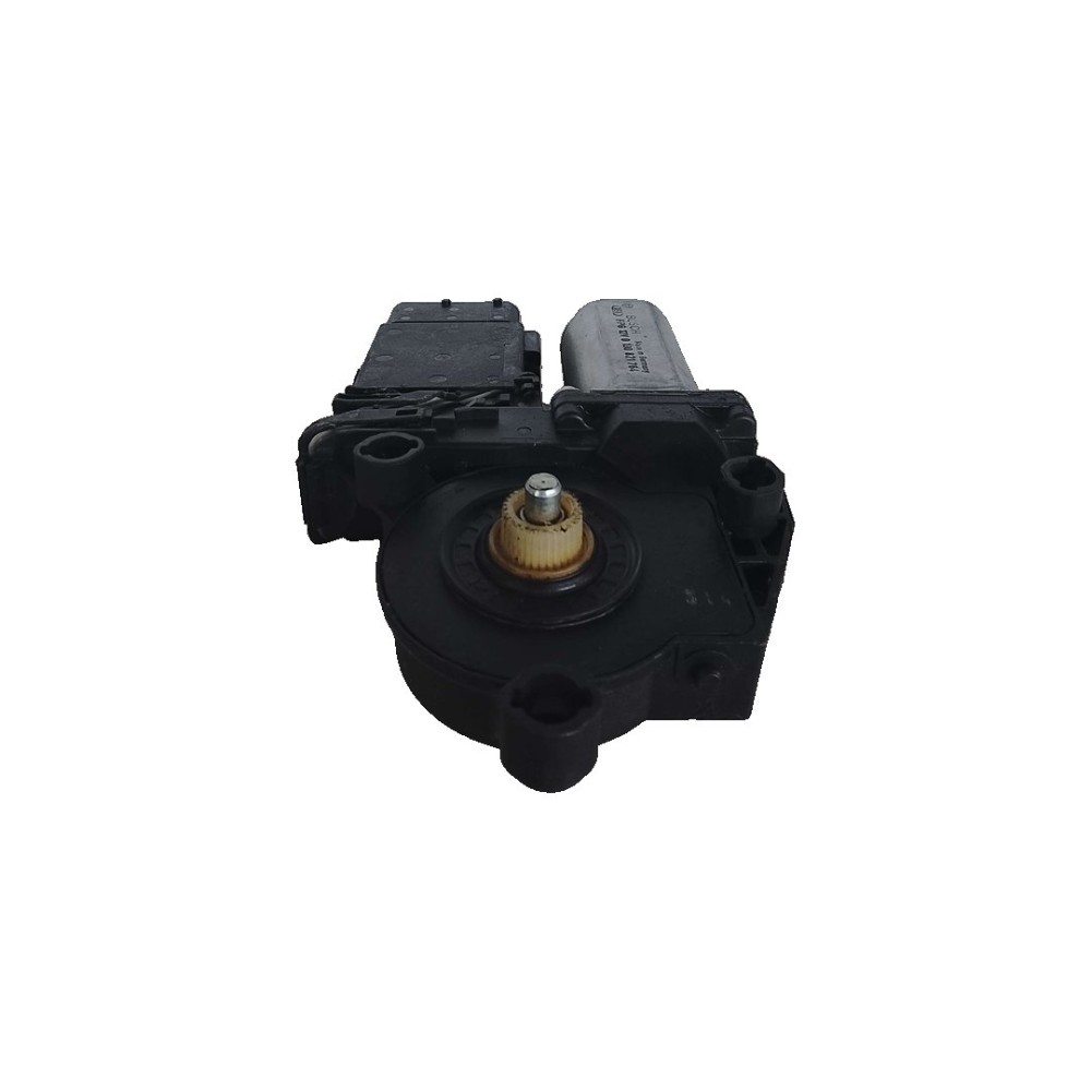 Motor Vidro Elétrico Volkswagen Golf 2012 Dianteiro Direito