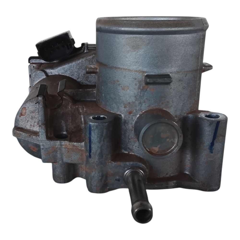 Corpo Borboleta Tbi Hyundai Hb20 1.0 3cc 2020 2023 7