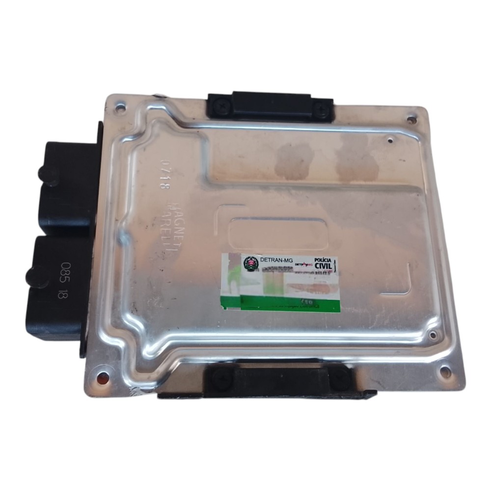 Módulo injeção volkswagen saveiro 2018 2019 5
