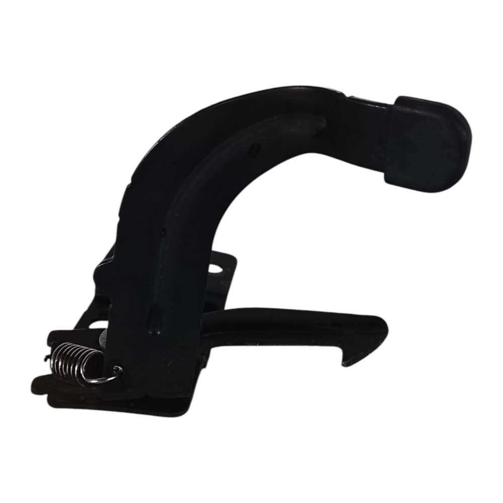 Suporte Trava Capo Nissan Versa 2012 2018 2