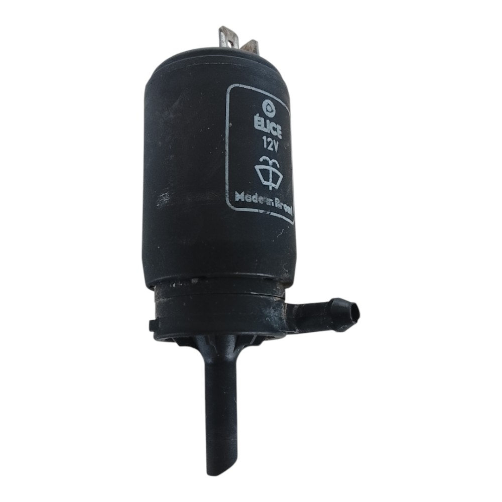 Motor Limpador Parabrisa Fiat Strada 2007 2008 1