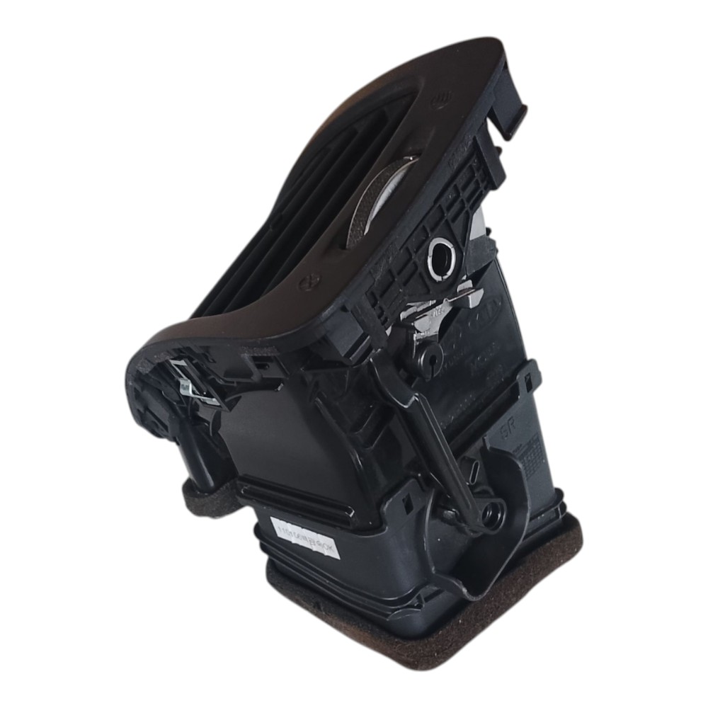 Difusor Ar Direito Painel Central Kia Sorento 2012 2015 4