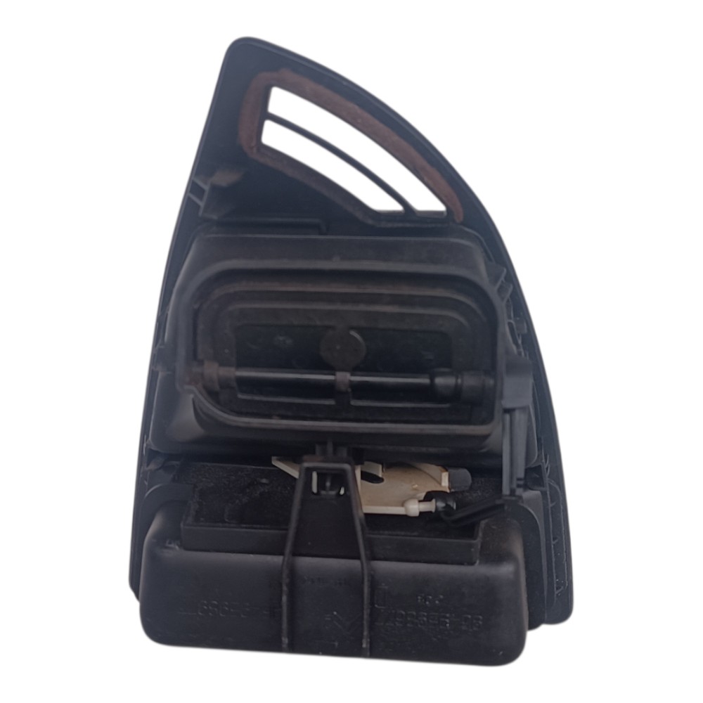 Difusor Ar Moldura Citroen C4 2004 2022 Lado Esquerdo 4