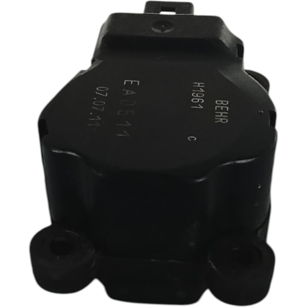 Motor atuador caixa ar ventila citroen c3 2011 2012 5