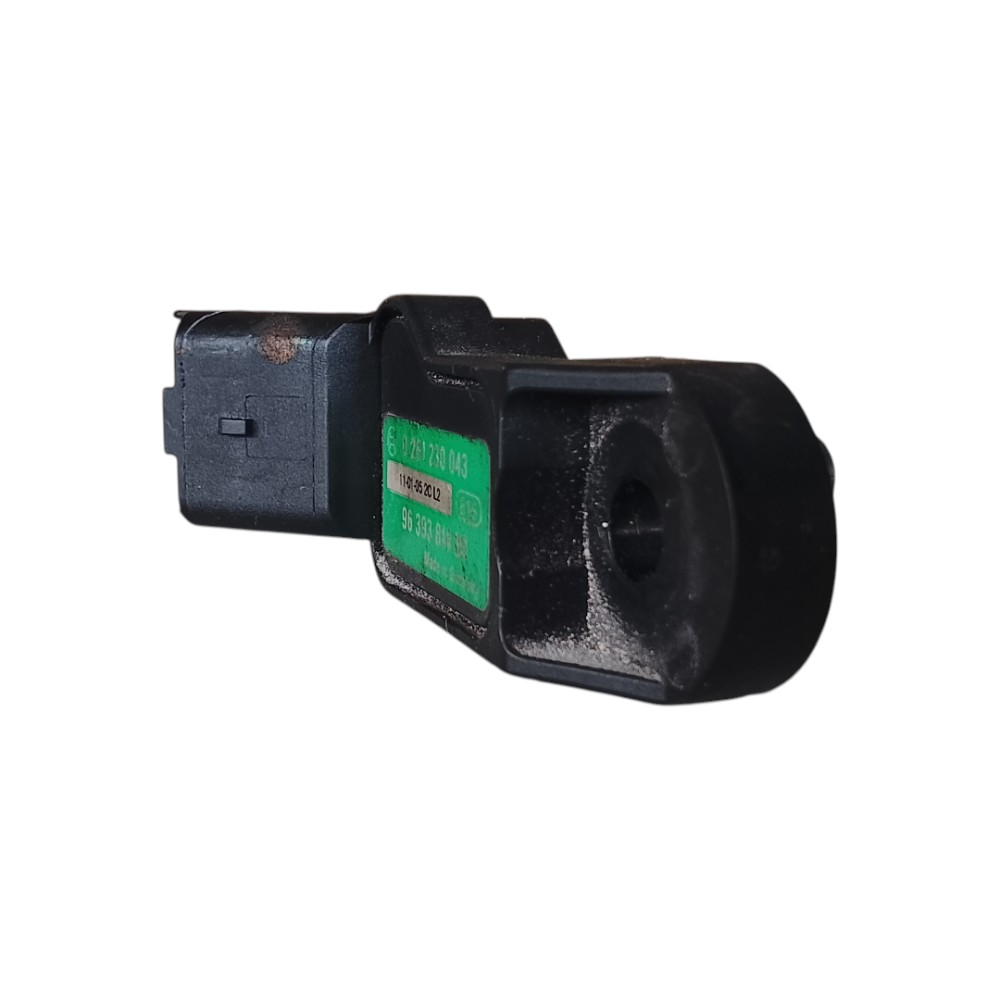 Sensor Map Peugeot 207 Sedan 2012 4