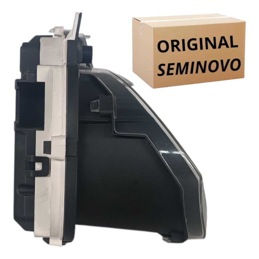 Painel de Instrumentos Honda Fit 2005 2006 3