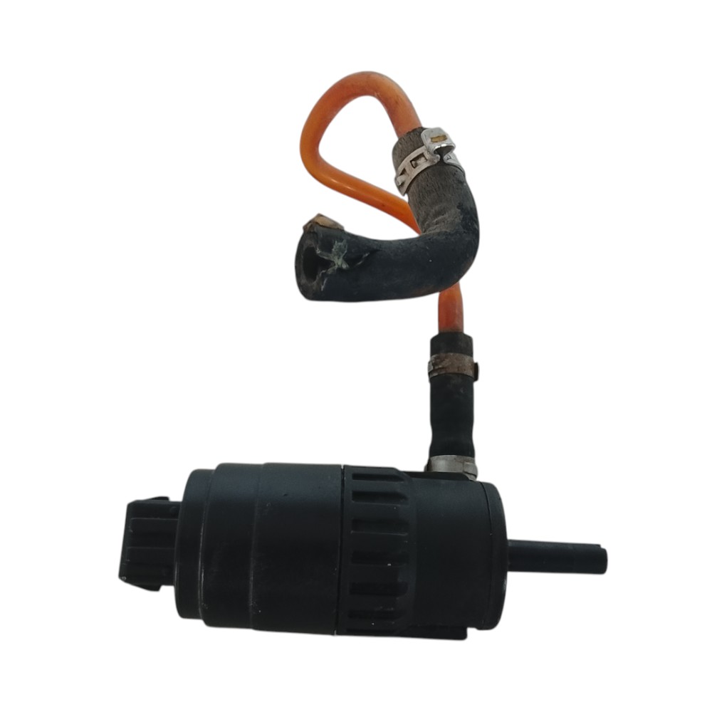 Motor Limpador Parabrisa Chevrolet Vectra 2006 2010 1