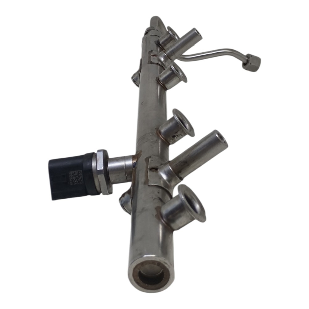 Flauta Combustível Volkswagen Golf Gti 2015 2017 4