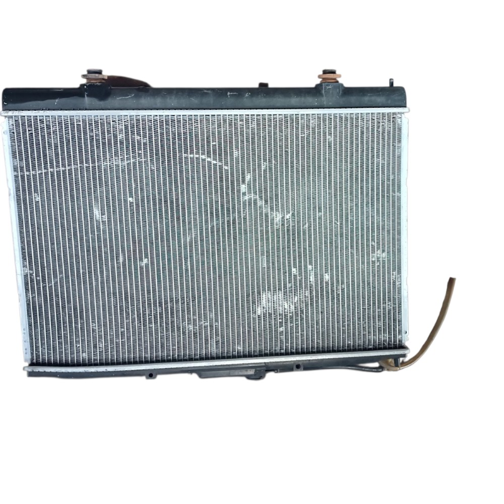 Radiador Completo Mitsubishi Pajero Tr4 2010 2011 2012 2013 5