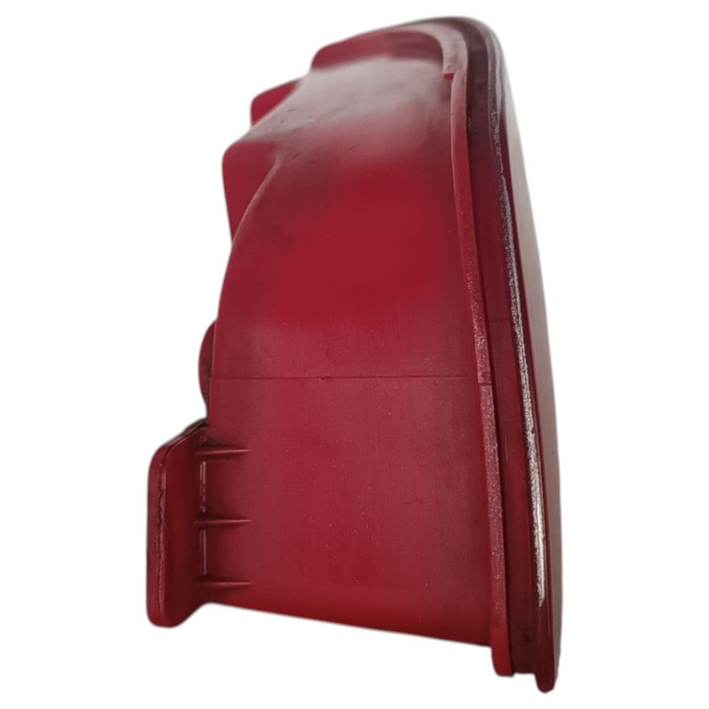 Lanterna Refletor Direito Hyundai Santa Fé 2006 2010 3